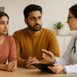 common fertility questions