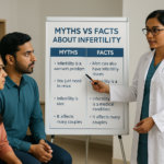 Fertility Clinic in Delhi