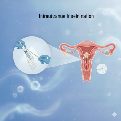 Intrauterine Insemination