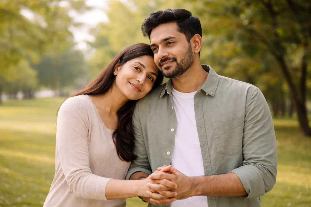 Boosting Fertility