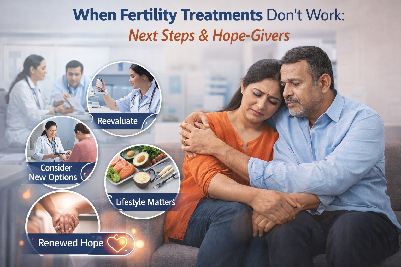 fertility treatments