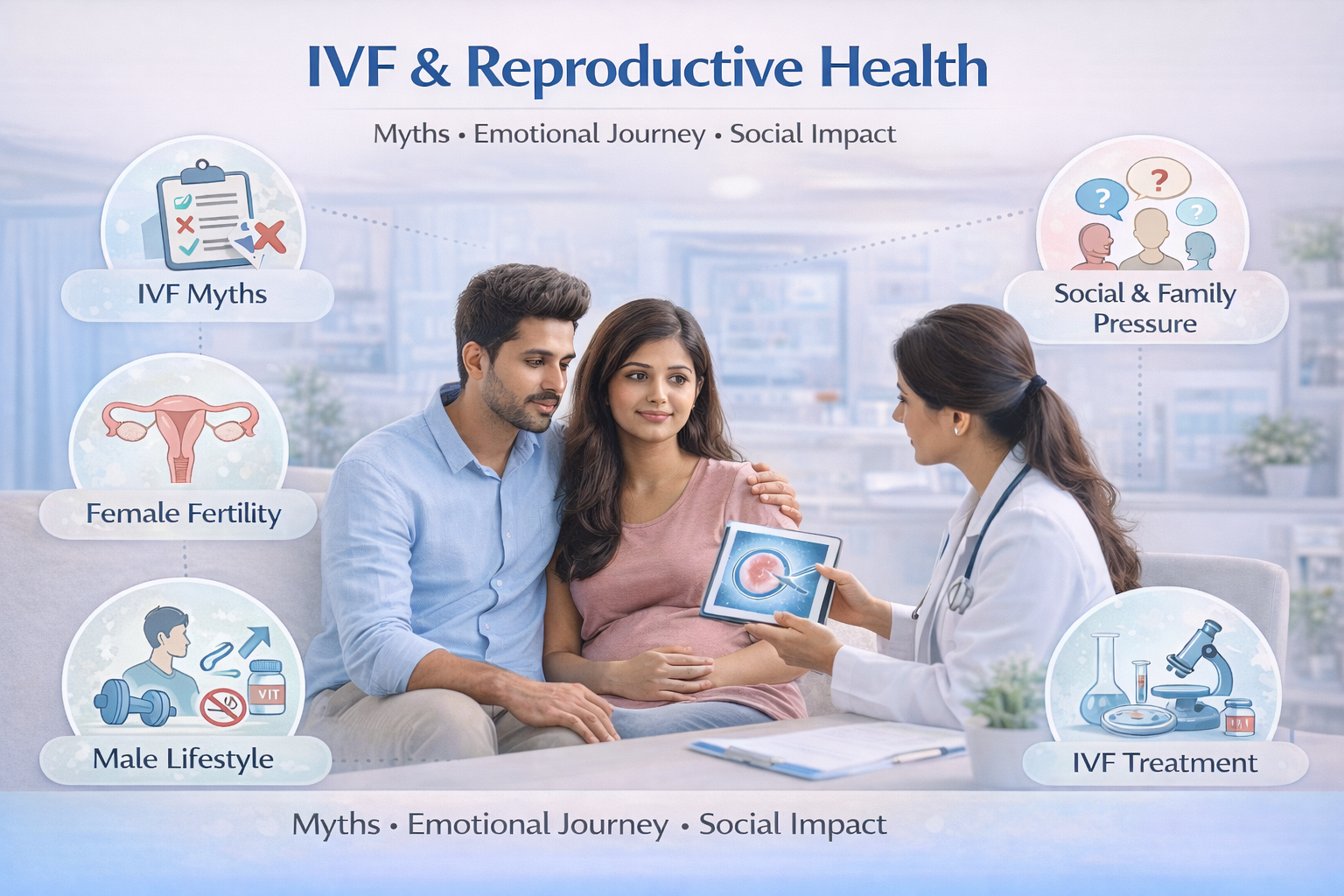 IVF Myths