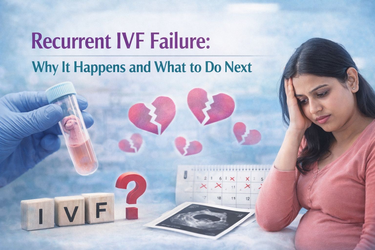 IVF Failure