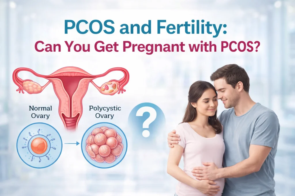 PCOS and Fertility