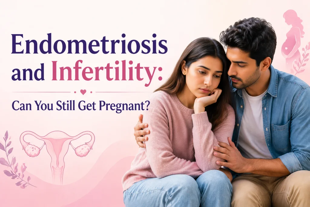 endometriosis and infertility