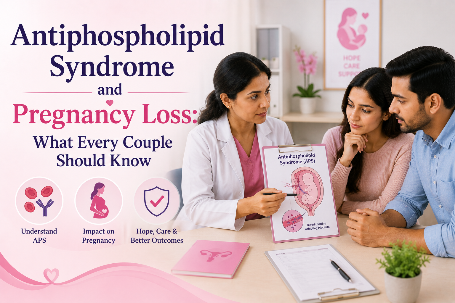 antiphospholipid syndrome