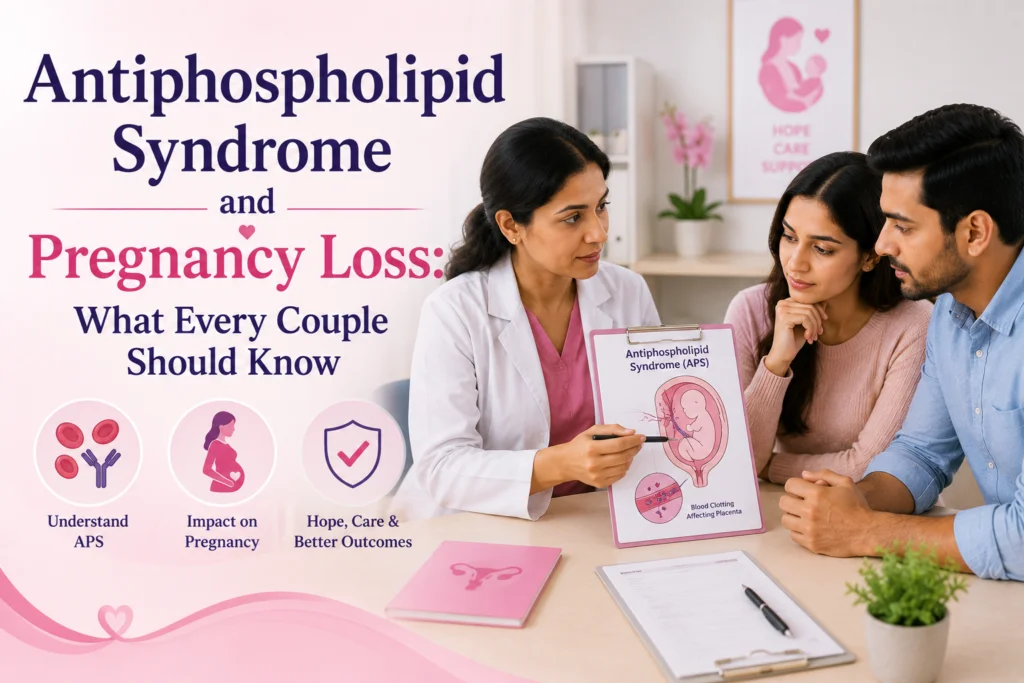 antiphospholipid syndrome