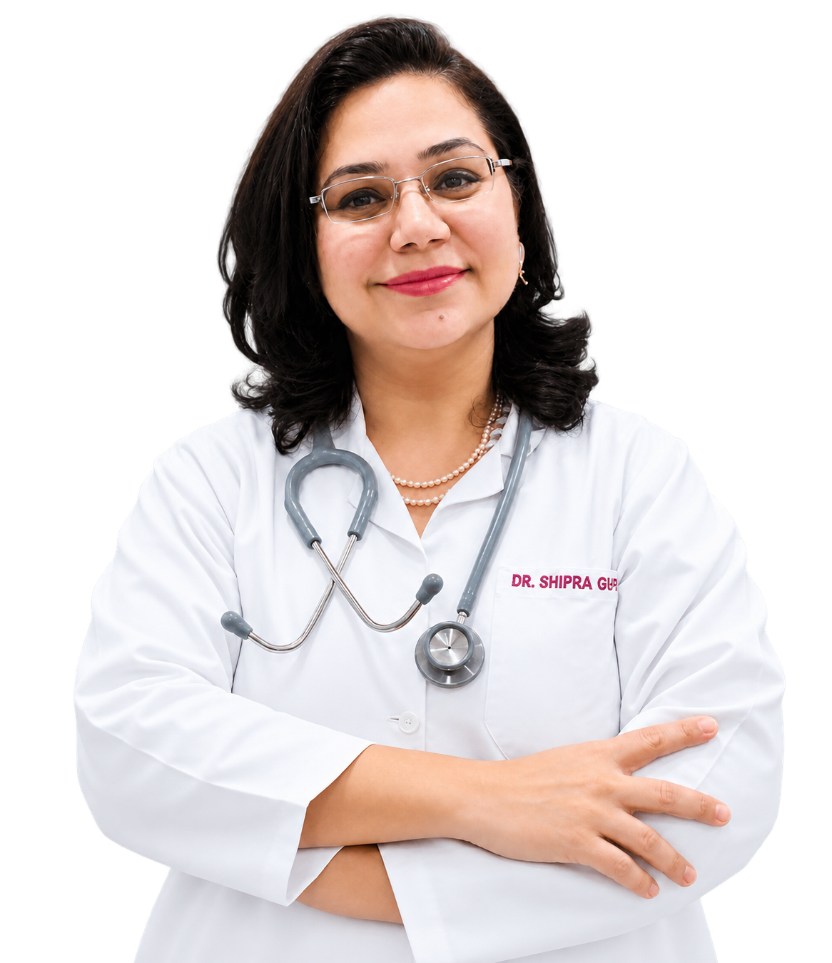 Dr. Shipra Gupta, fertility specialist at Fertibless