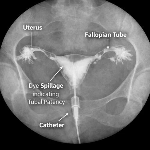 hsg tube tests in delhi