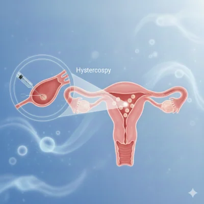 hysteroscopy