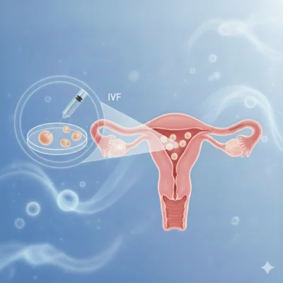 IVF