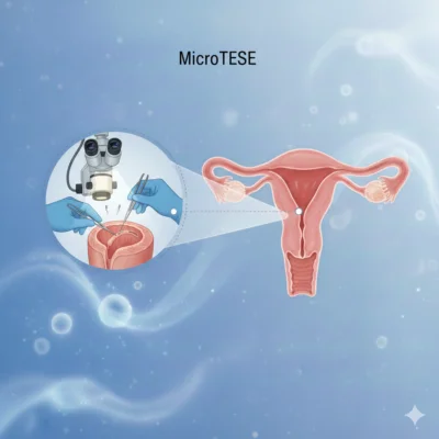 micro tese